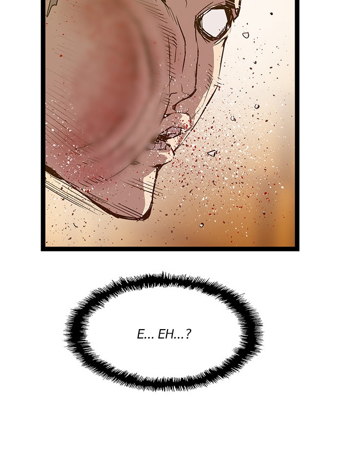 Weak Hero - Chapter 55 - Page 11