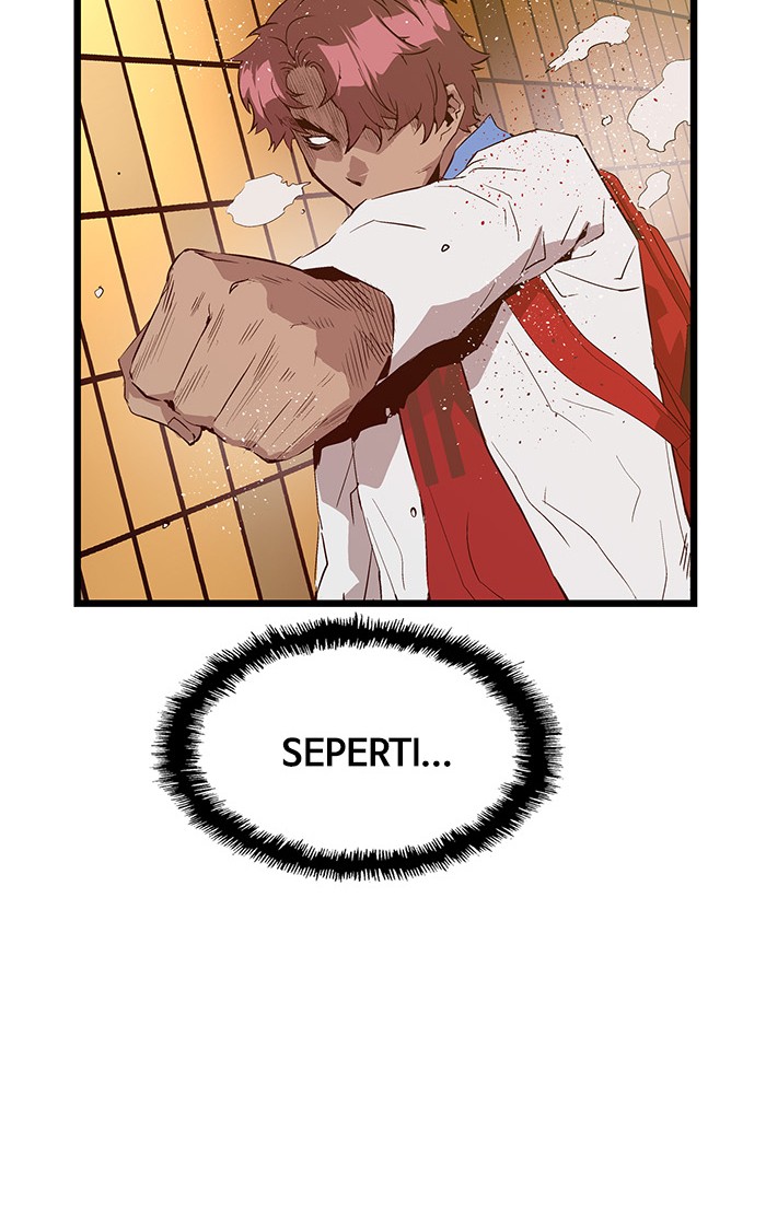 Weak Hero - Chapter 55 - Page 13