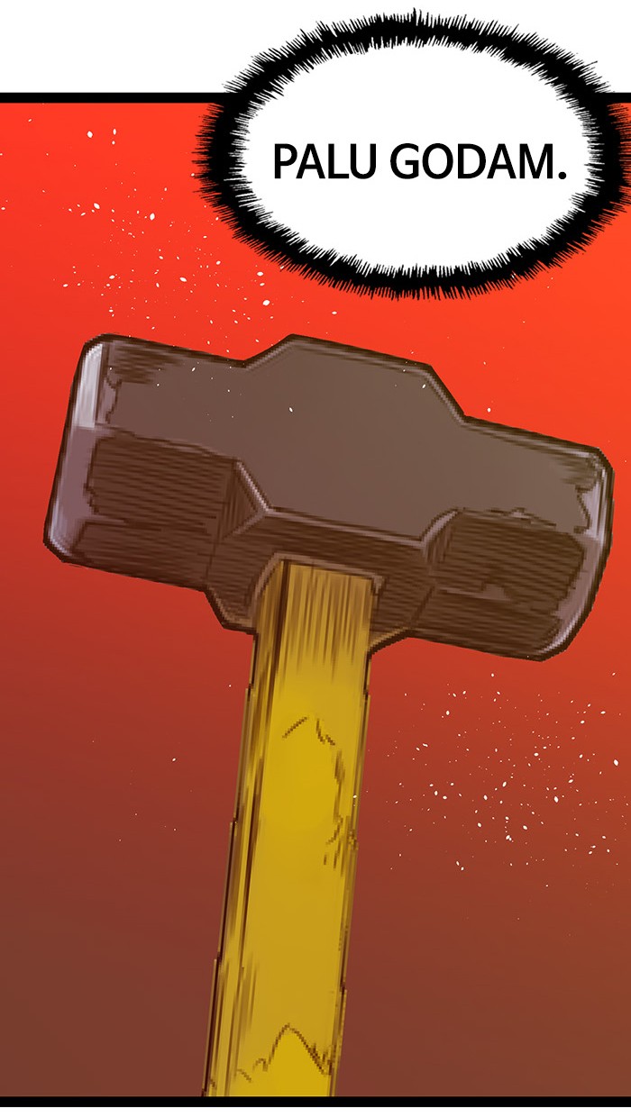 Weak Hero - Chapter 55 - Page 14