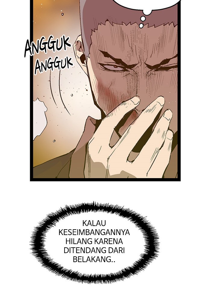 Weak Hero - Chapter 55 - Page 16