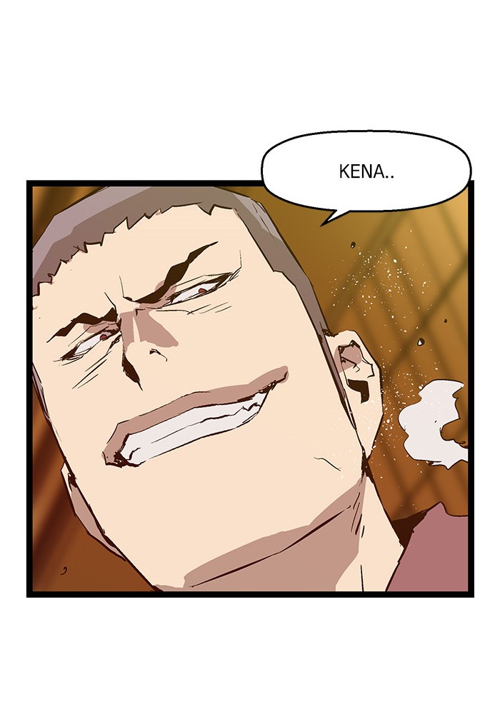 Weak Hero - Chapter 55 - Page 2