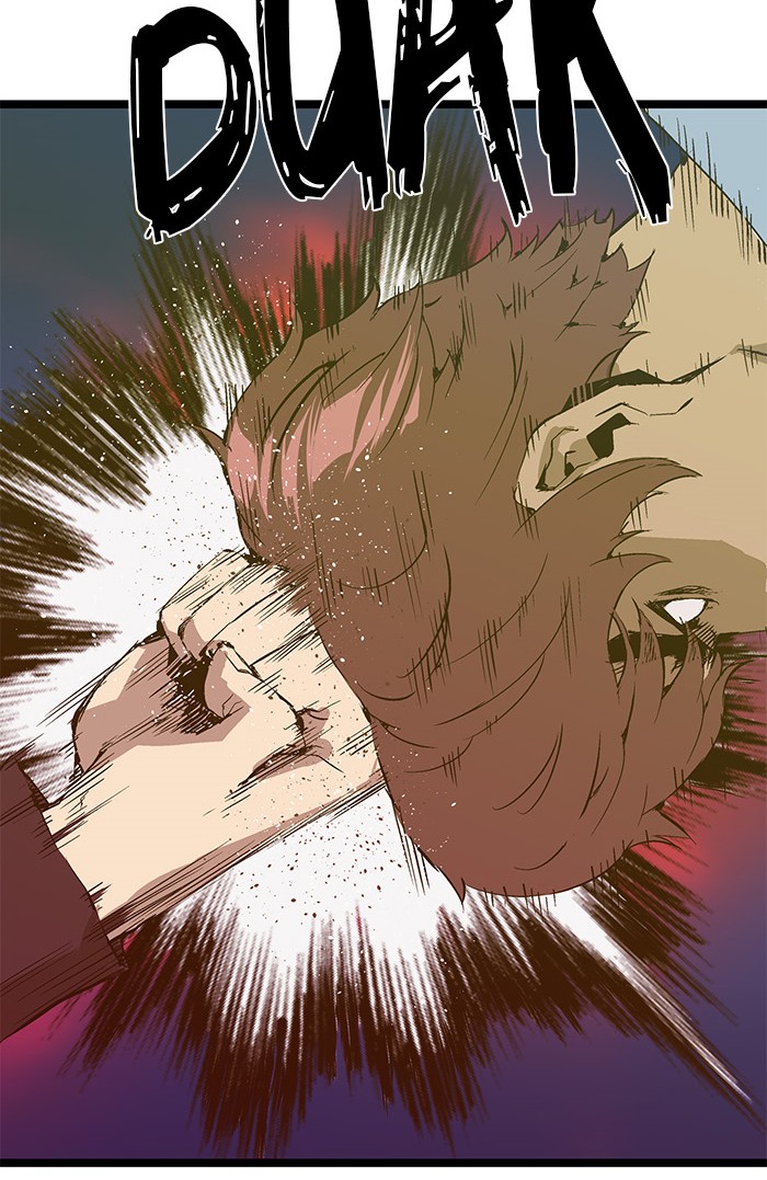 Weak Hero - Chapter 55 - Page 20