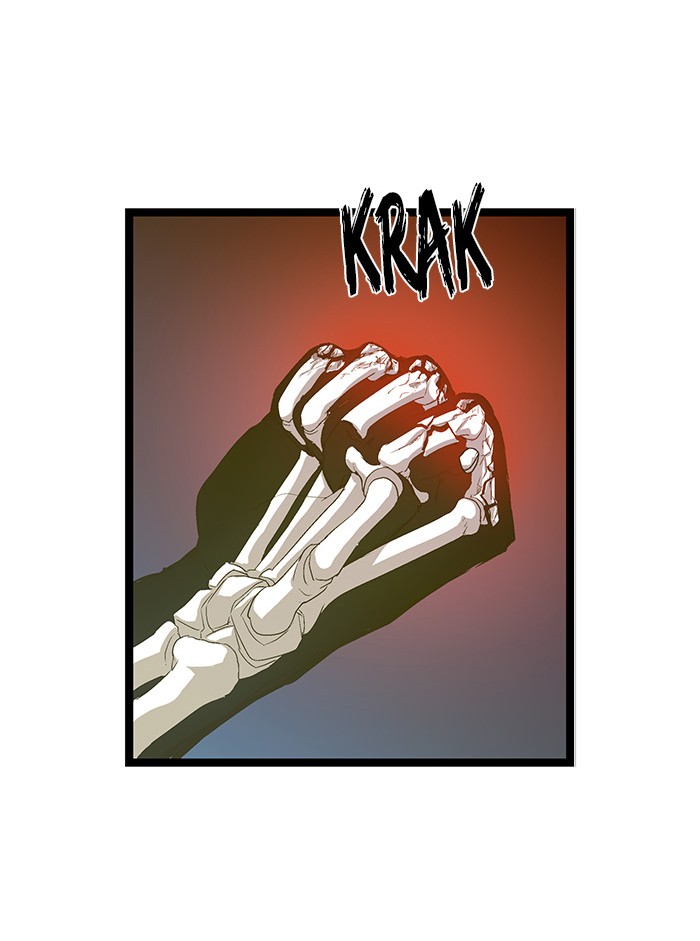 Weak Hero - Chapter 55 - Page 21