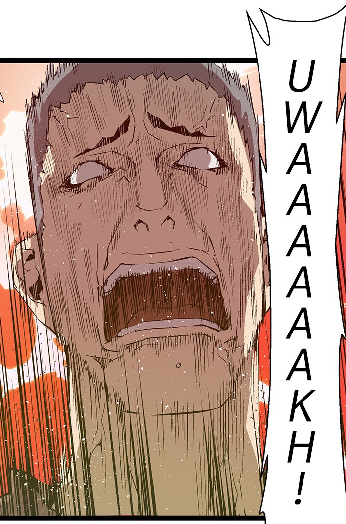 Weak Hero - Chapter 55 - Page 22