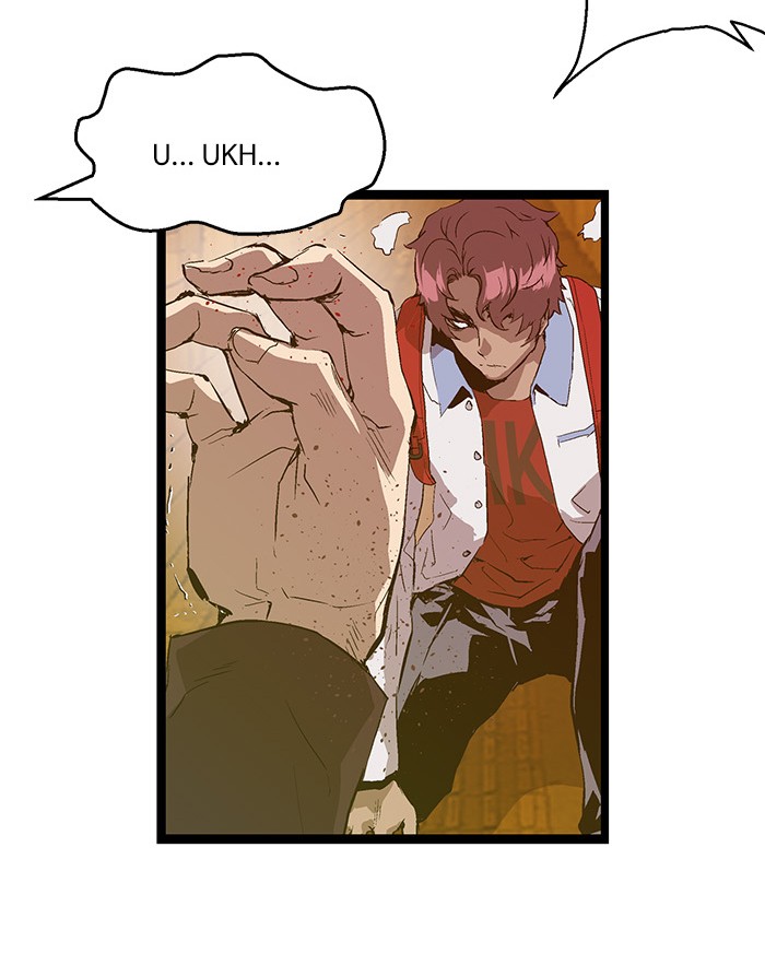 Weak Hero - Chapter 55 - Page 23