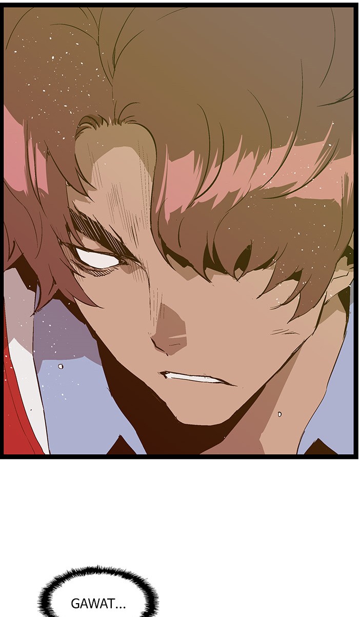 Weak Hero - Chapter 55 - Page 24