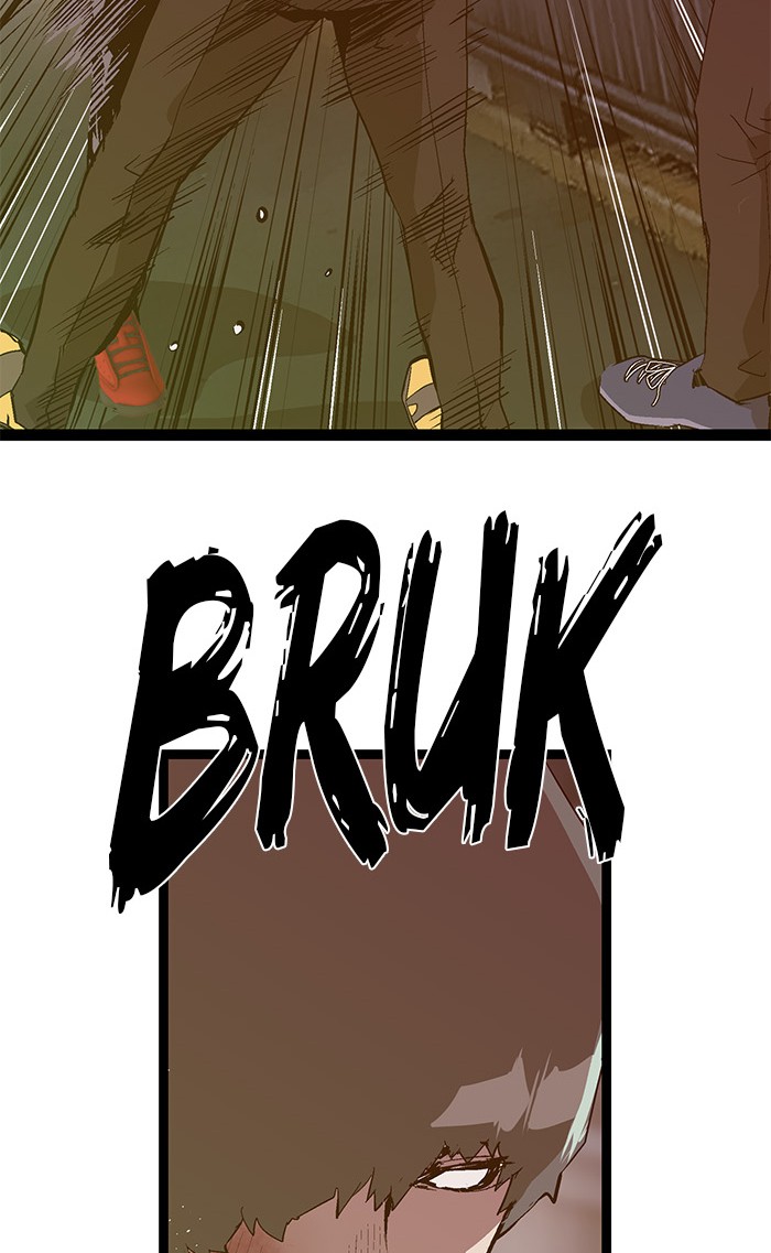 Weak Hero - Chapter 55 - Page 33