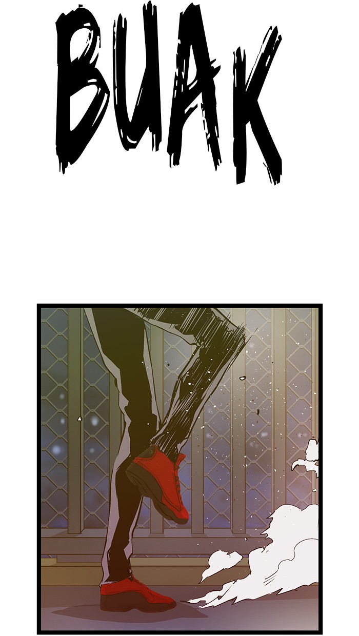 Weak Hero - Chapter 55 - Page 36