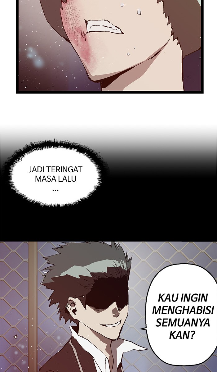 Weak Hero - Chapter 55 - Page 39