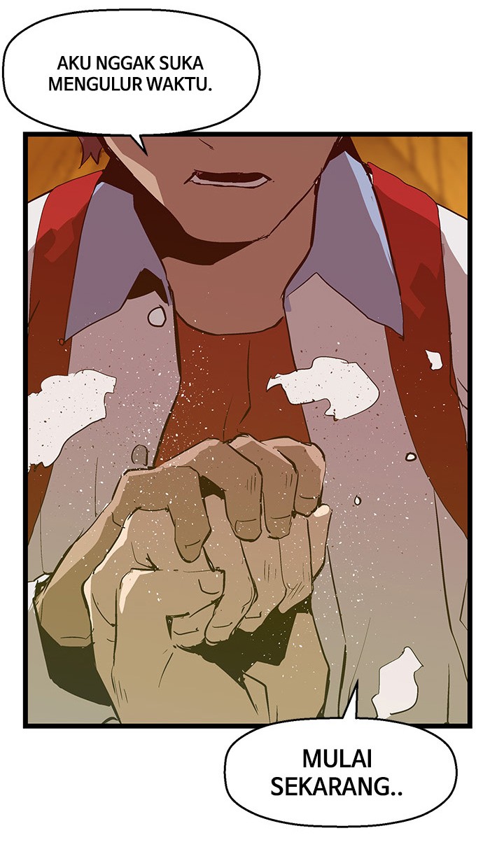 Weak Hero - Chapter 55 - Page 4