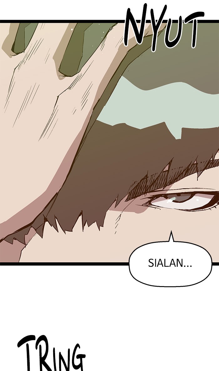 Weak Hero - Chapter 55 - Page 41