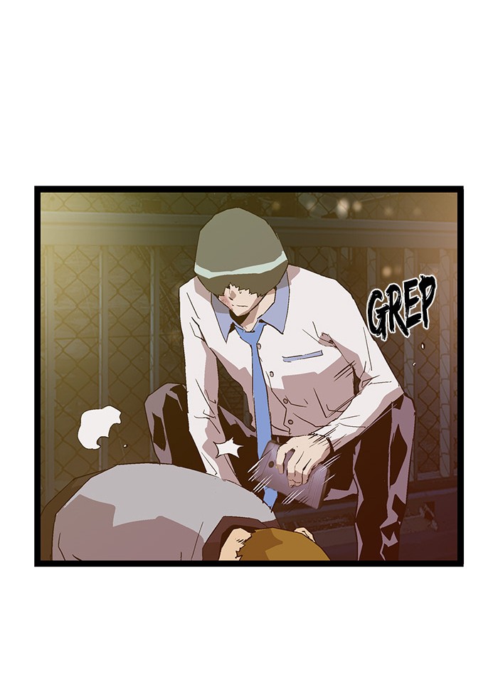 Weak Hero - Chapter 55 - Page 43