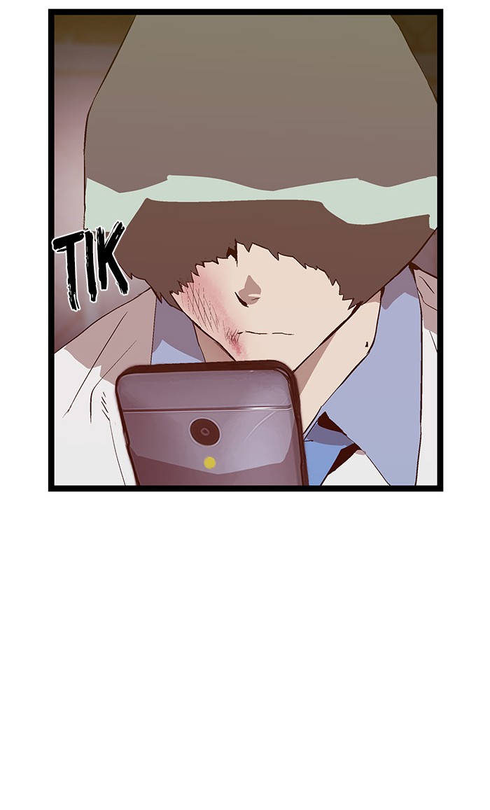 Weak Hero - Chapter 55 - Page 44