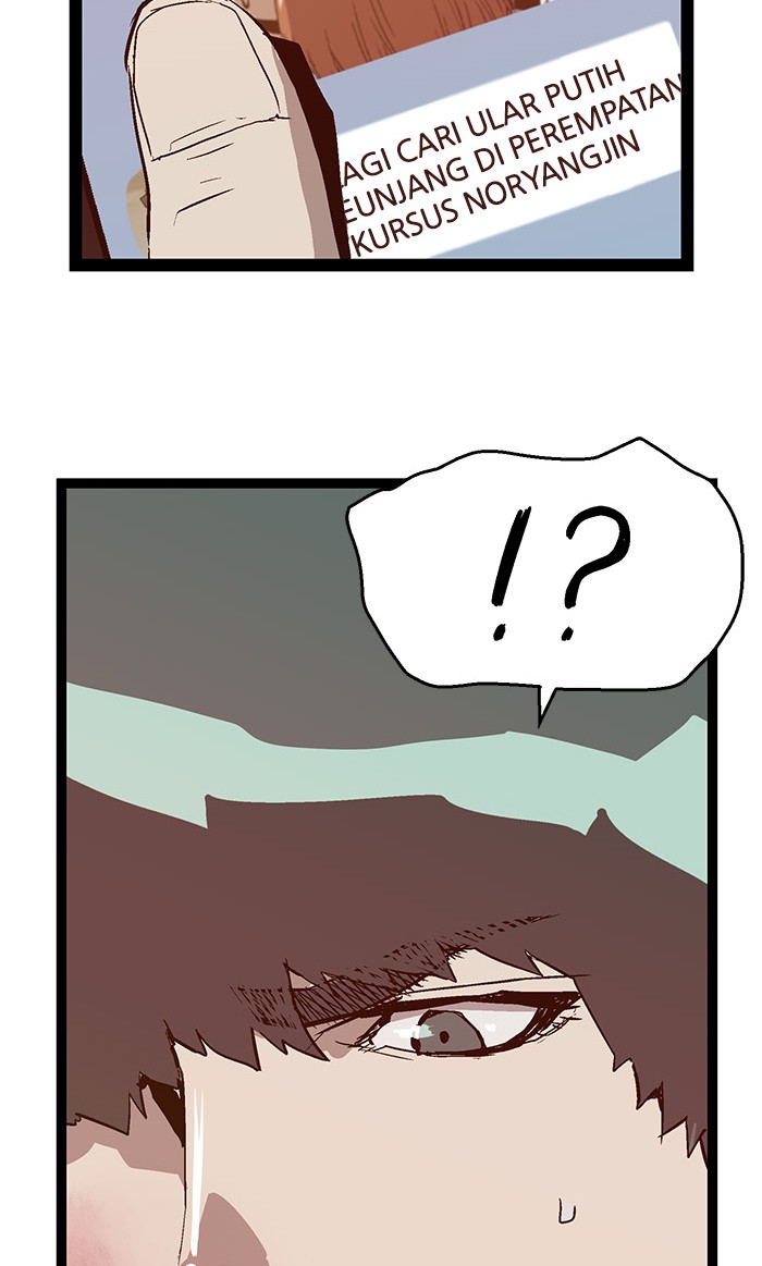 Weak Hero - Chapter 55 - Page 46