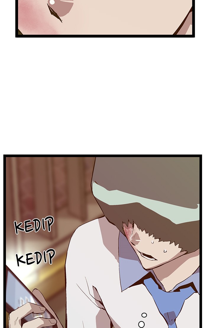 Weak Hero - Chapter 55 - Page 47