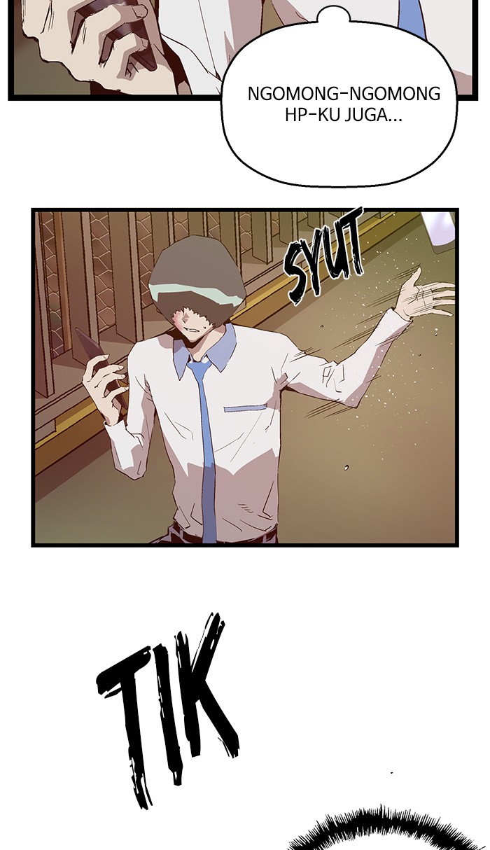 Weak Hero - Chapter 55 - Page 48