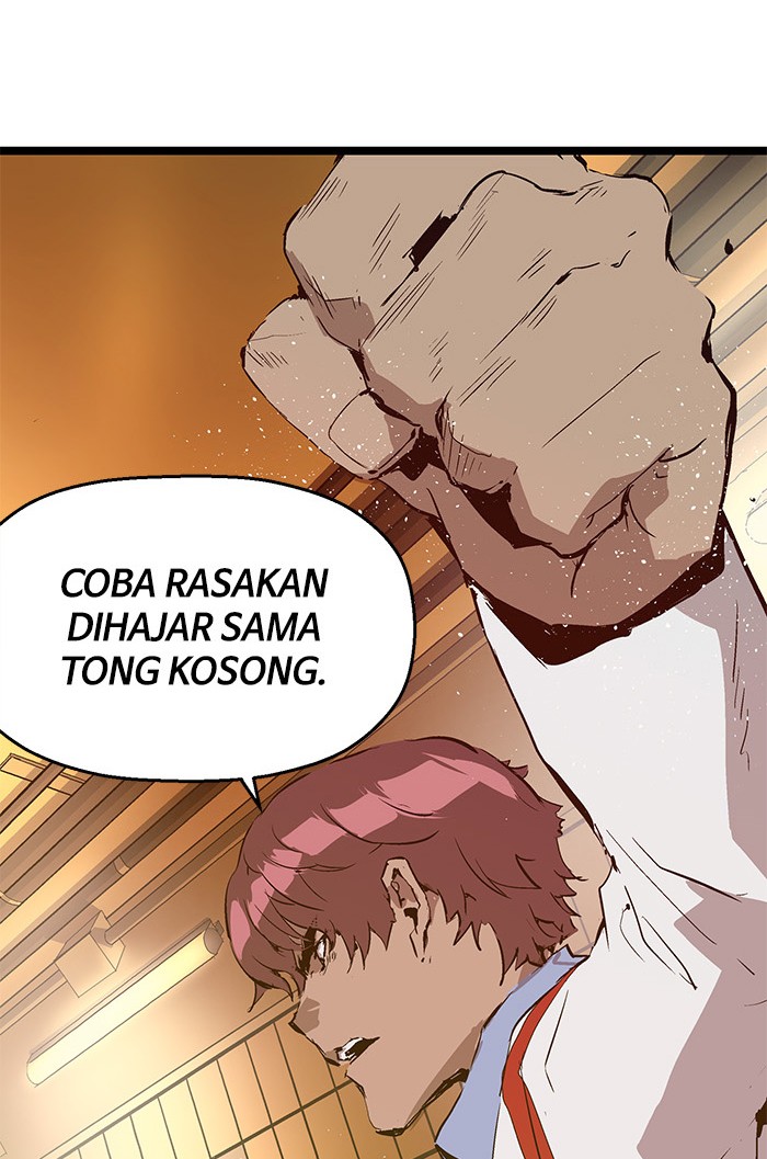 Weak Hero - Chapter 55 - Page 5