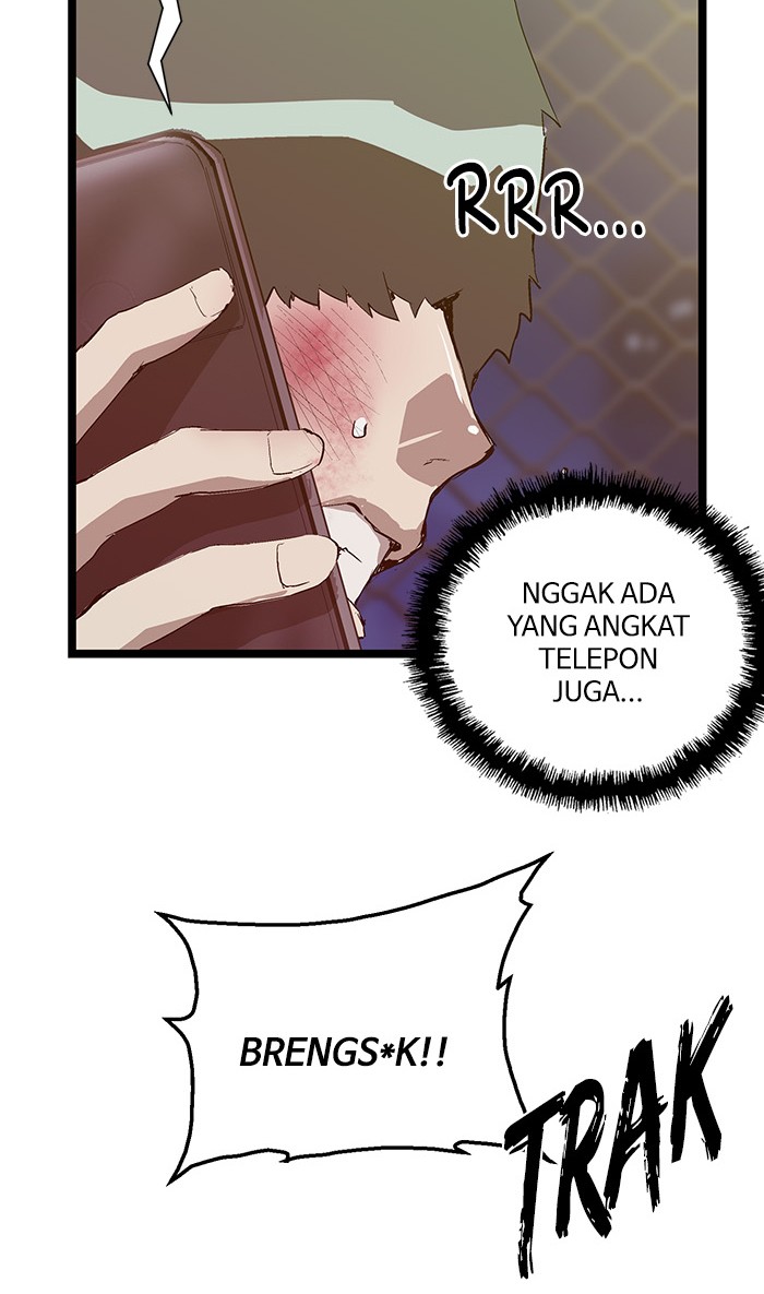 Weak Hero - Chapter 55 - Page 50