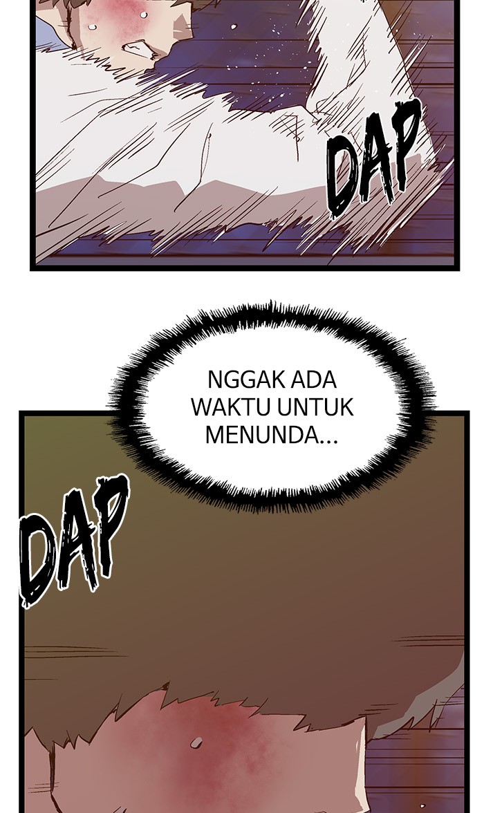 Weak Hero - Chapter 55 - Page 52
