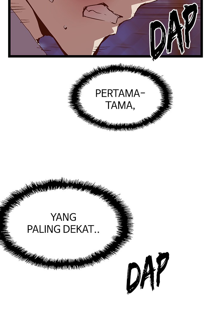 Weak Hero - Chapter 55 - Page 53