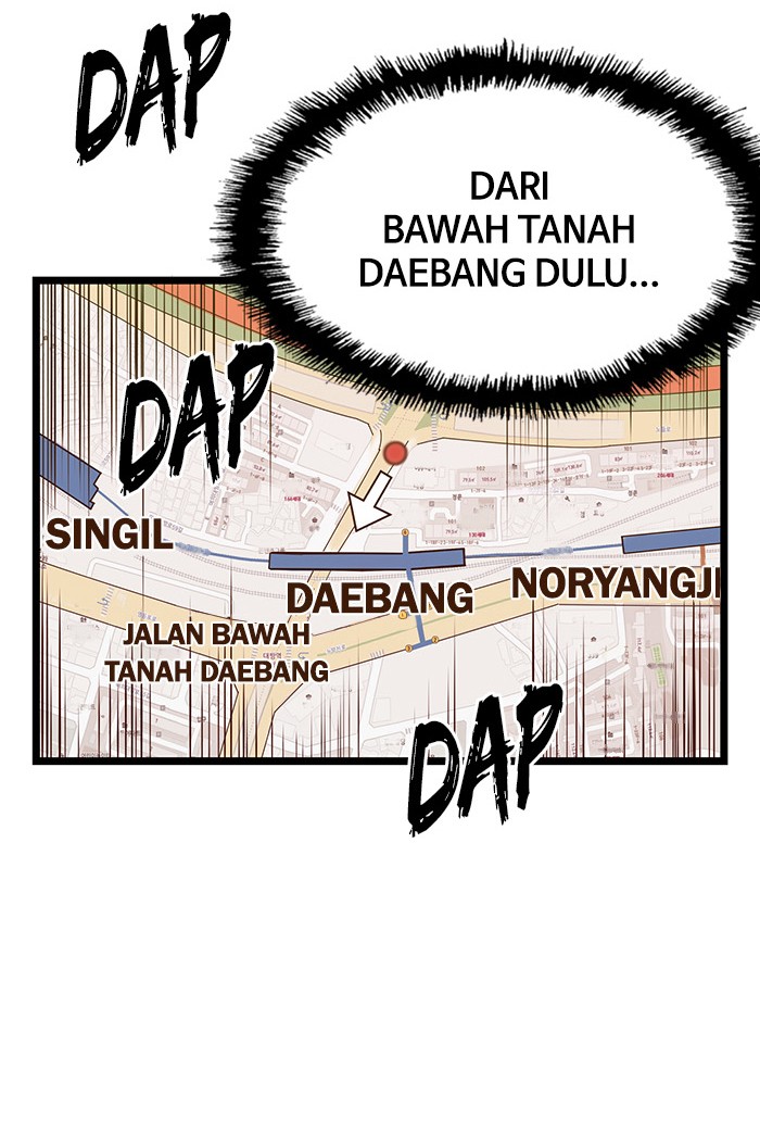 Weak Hero - Chapter 55 - Page 54