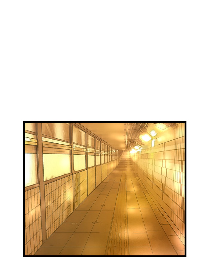 Weak Hero - Chapter 55 - Page 55