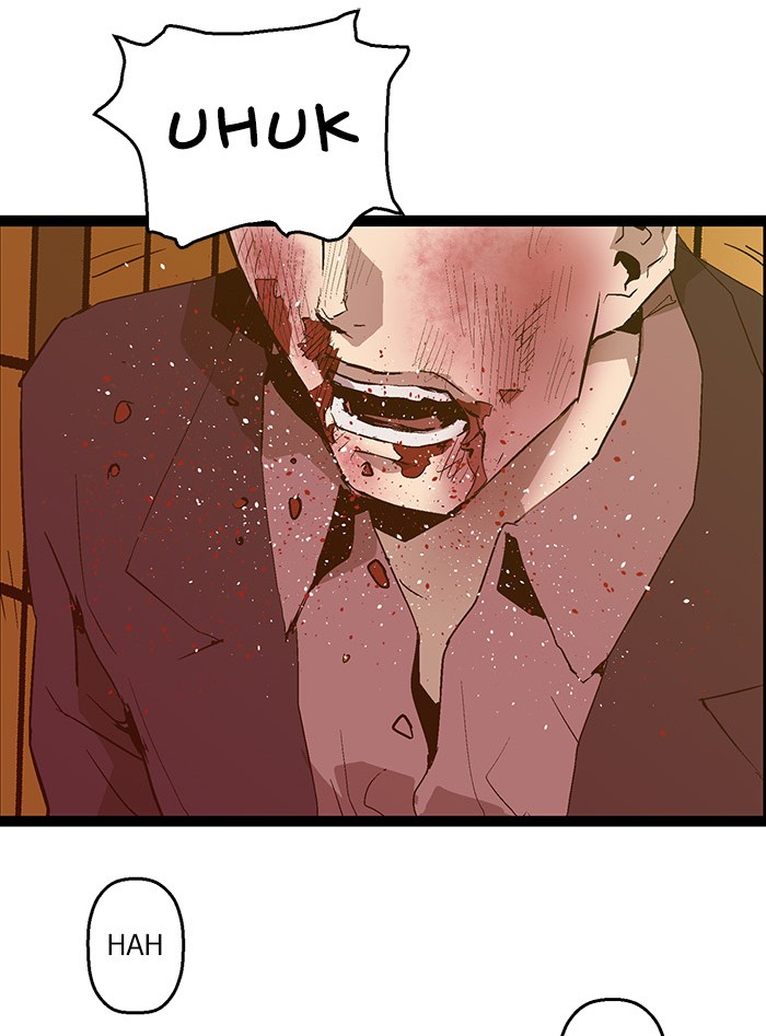 Weak Hero - Chapter 55 - Page 56