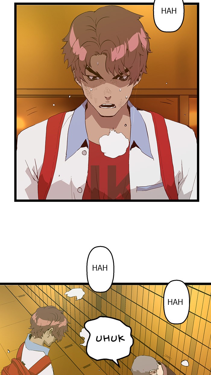 Weak Hero - Chapter 55 - Page 57