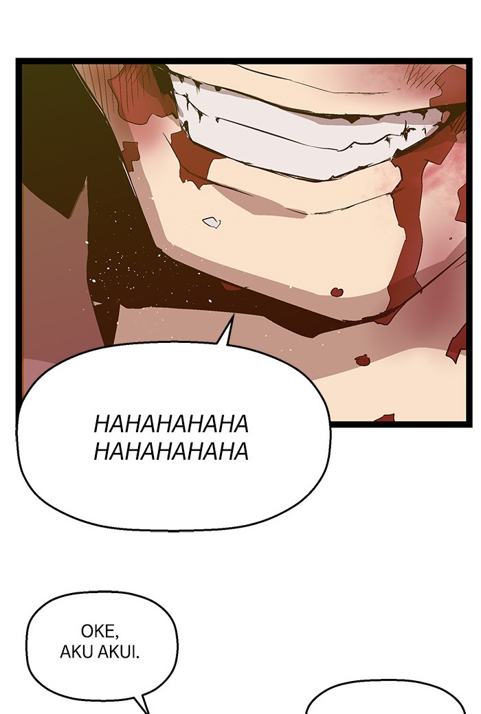 Weak Hero - Chapter 55 - Page 59