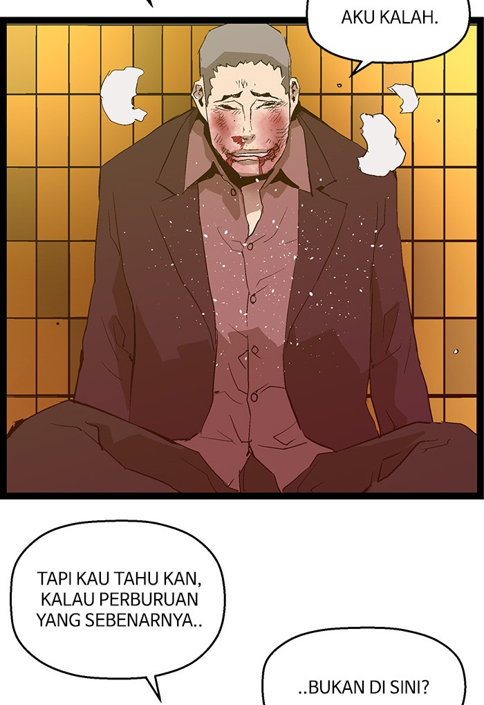 Weak Hero - Chapter 55 - Page 60