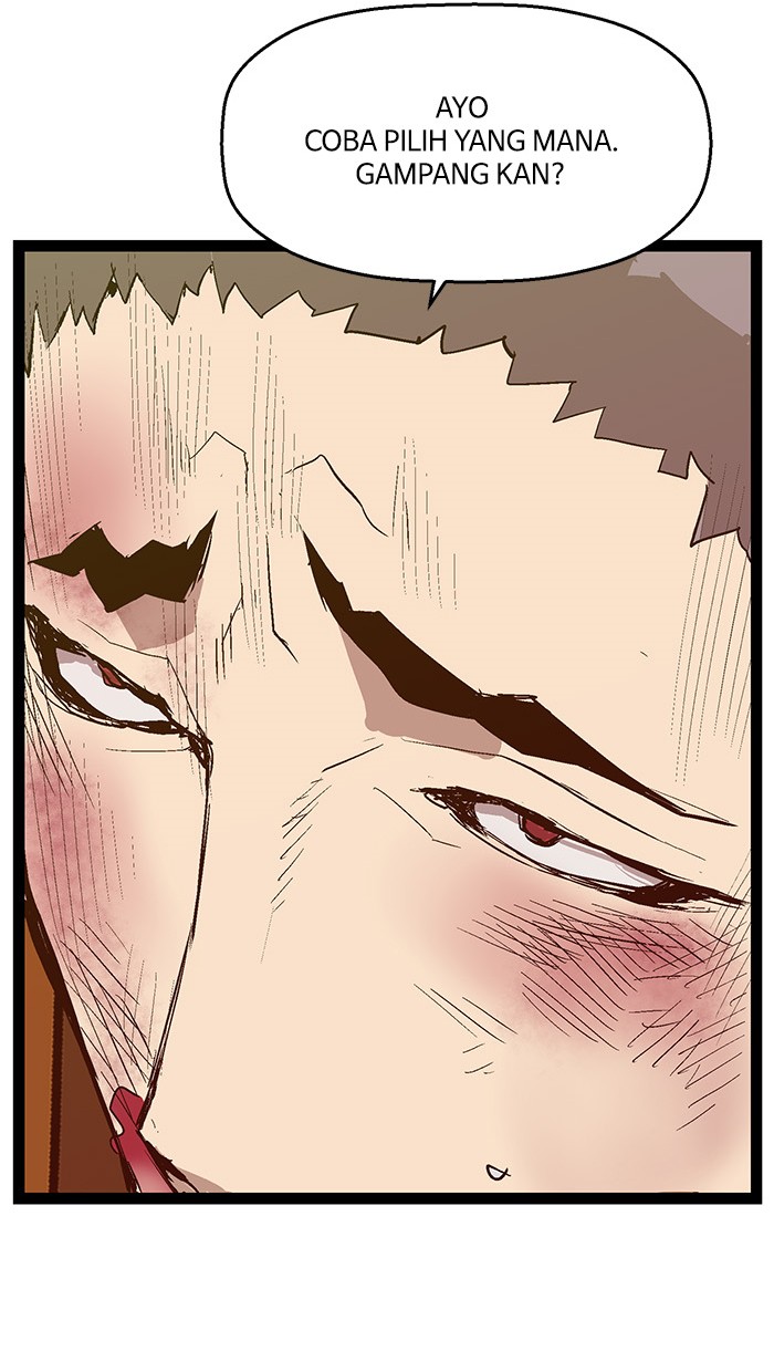 Weak Hero - Chapter 55 - Page 63