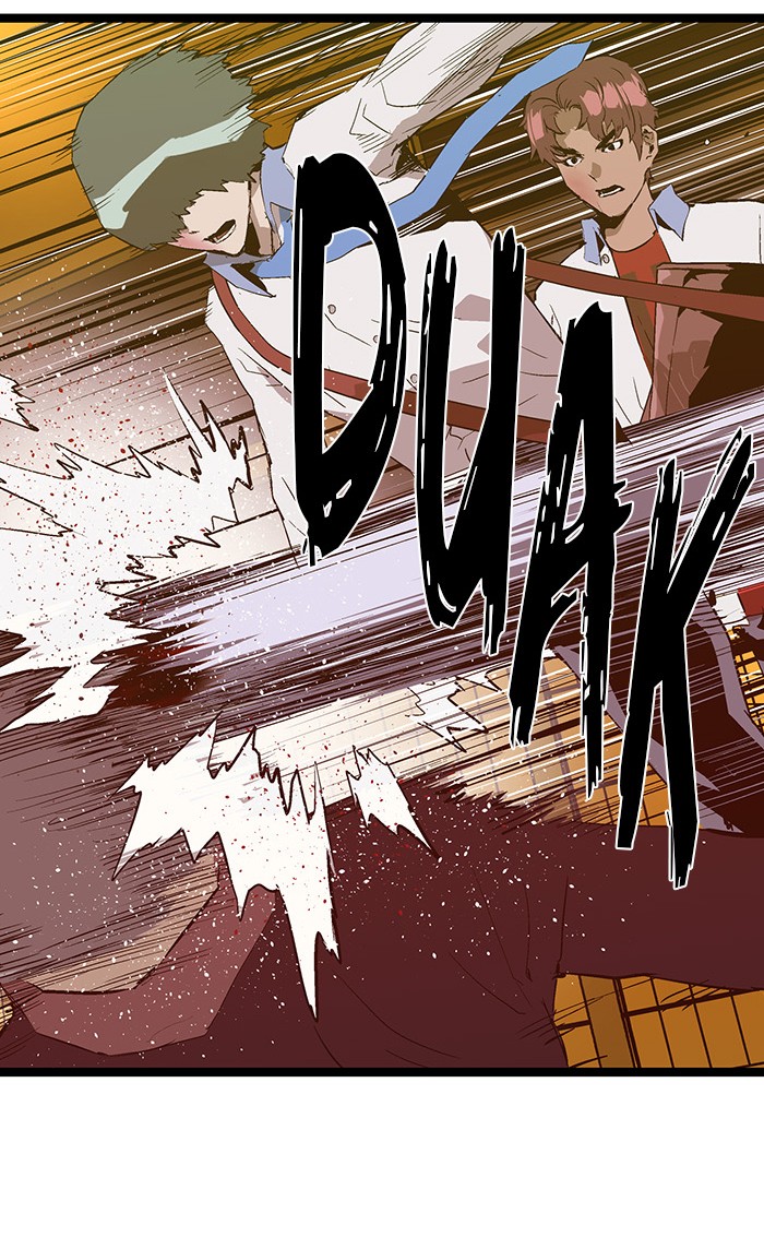 Weak Hero - Chapter 55 - Page 66