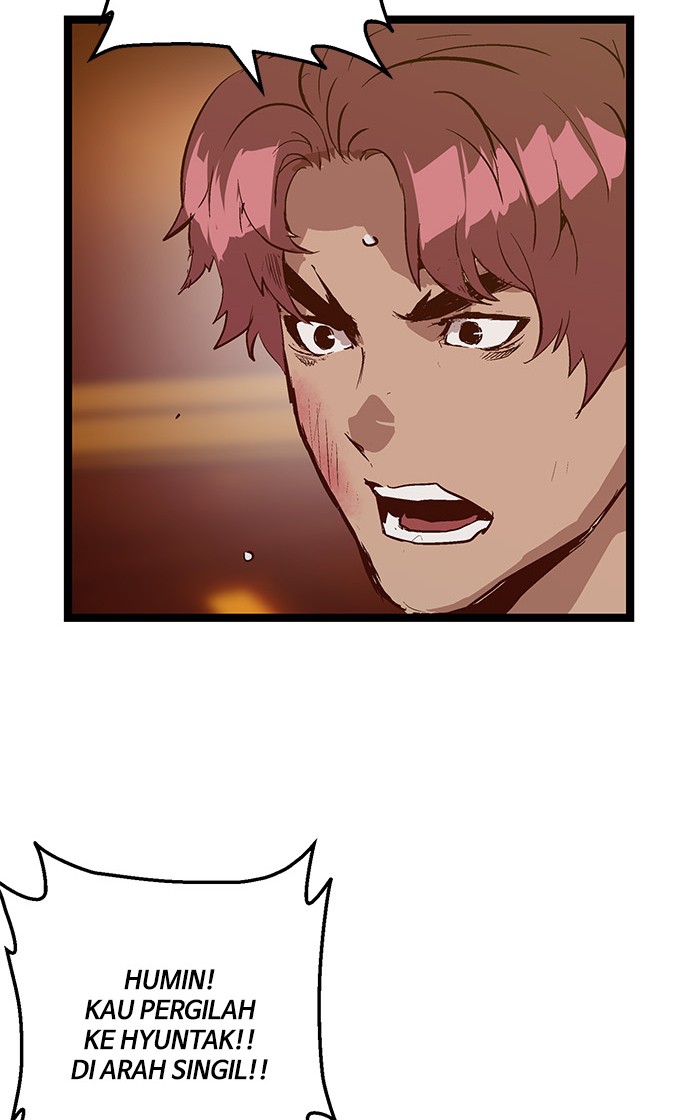 Weak Hero - Chapter 55 - Page 68