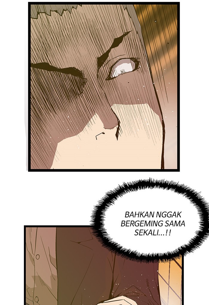 Weak Hero - Chapter 55 - Page 7