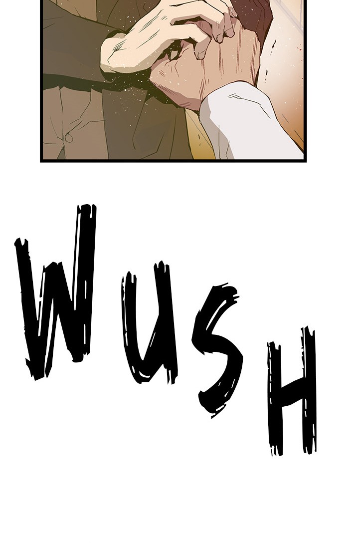 Weak Hero - Chapter 55 - Page 8