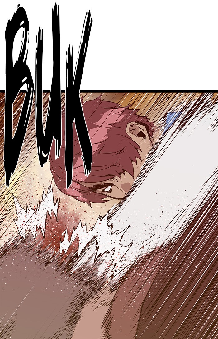 Weak Hero - Chapter 55 - Page 9