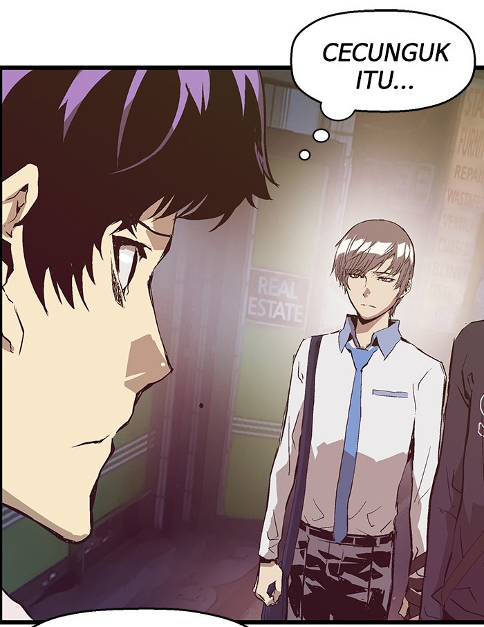 Weak Hero - Chapter 54 - Page 13