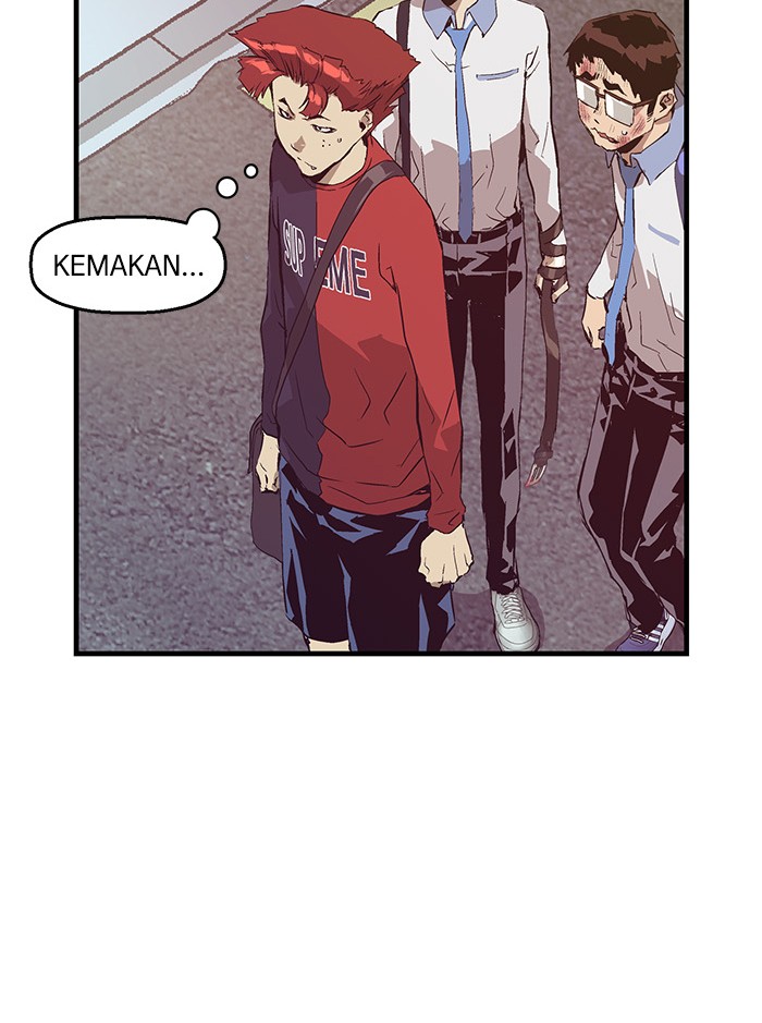 Weak Hero - Chapter 54 - Page 2