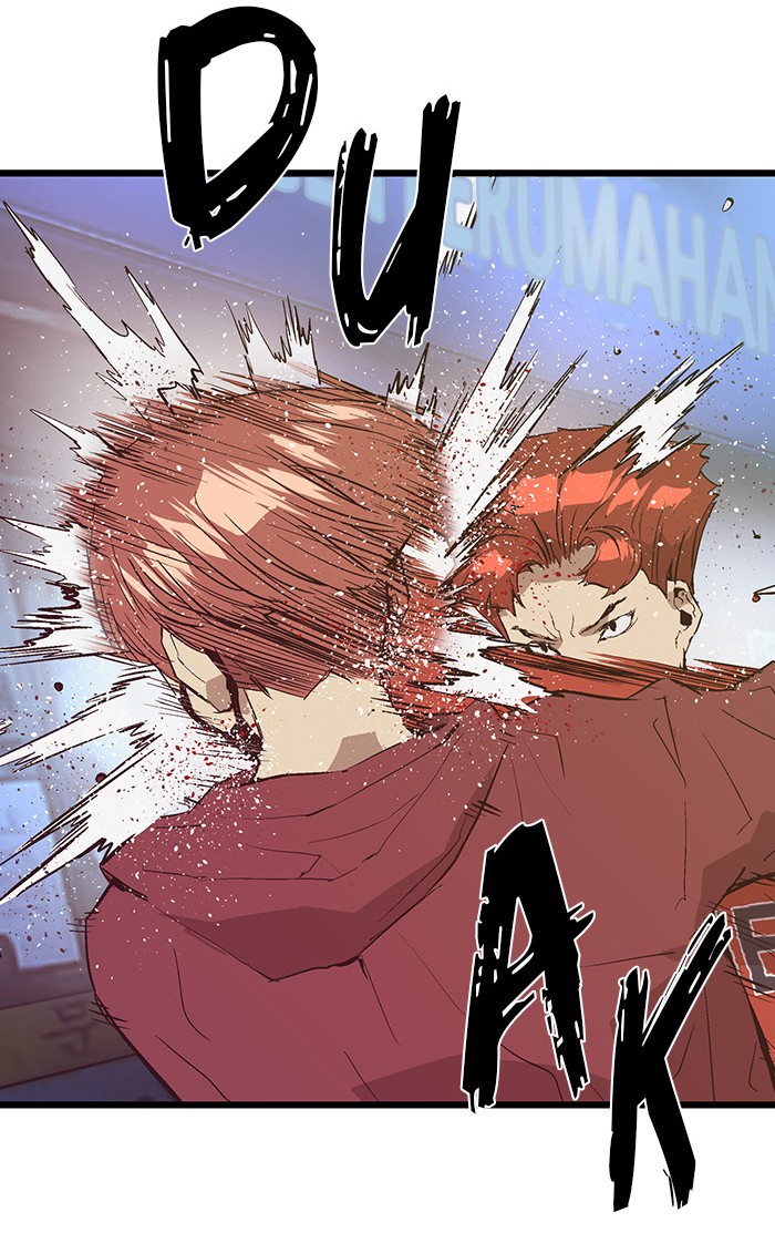 Weak Hero - Chapter 54 - Page 20