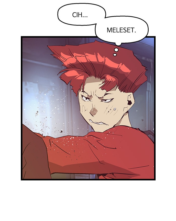 Weak Hero - Chapter 54 - Page 22