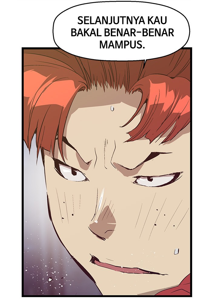 Weak Hero - Chapter 54 - Page 24