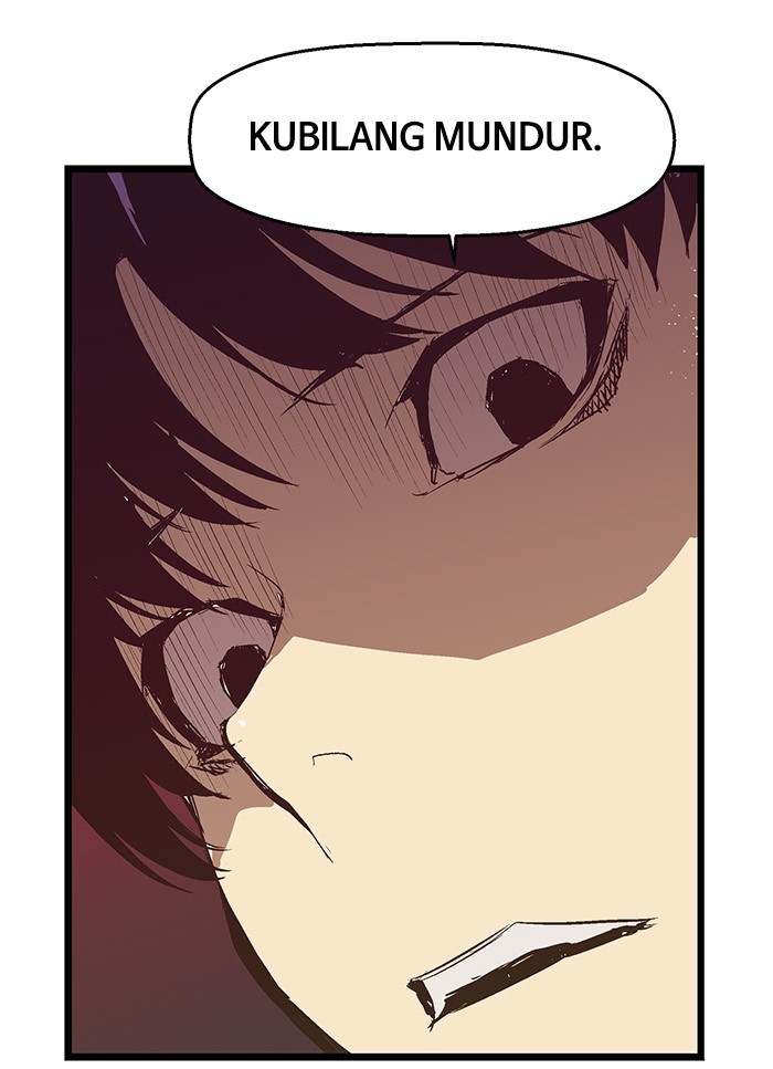 Weak Hero - Chapter 54 - Page 26