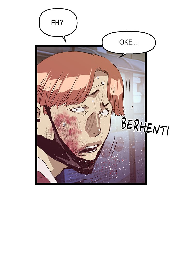 Weak Hero - Chapter 54 - Page 27