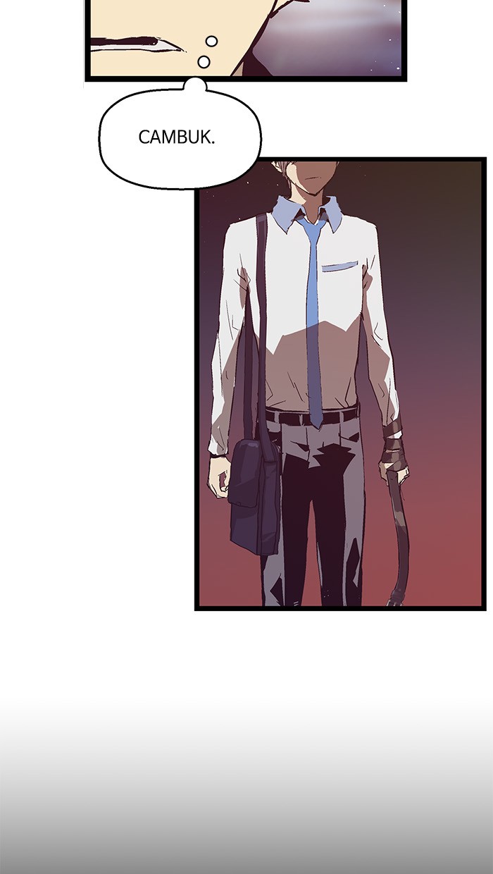 Weak Hero - Chapter 54 - Page 29