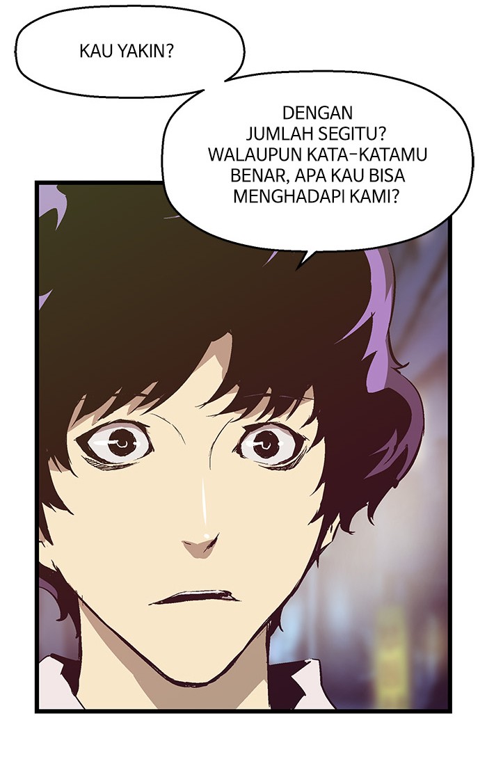 Weak Hero - Chapter 54 - Page 3