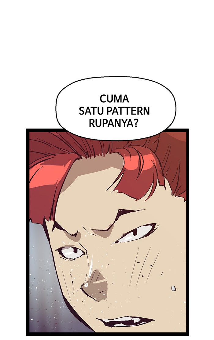 Weak Hero - Chapter 54 - Page 36