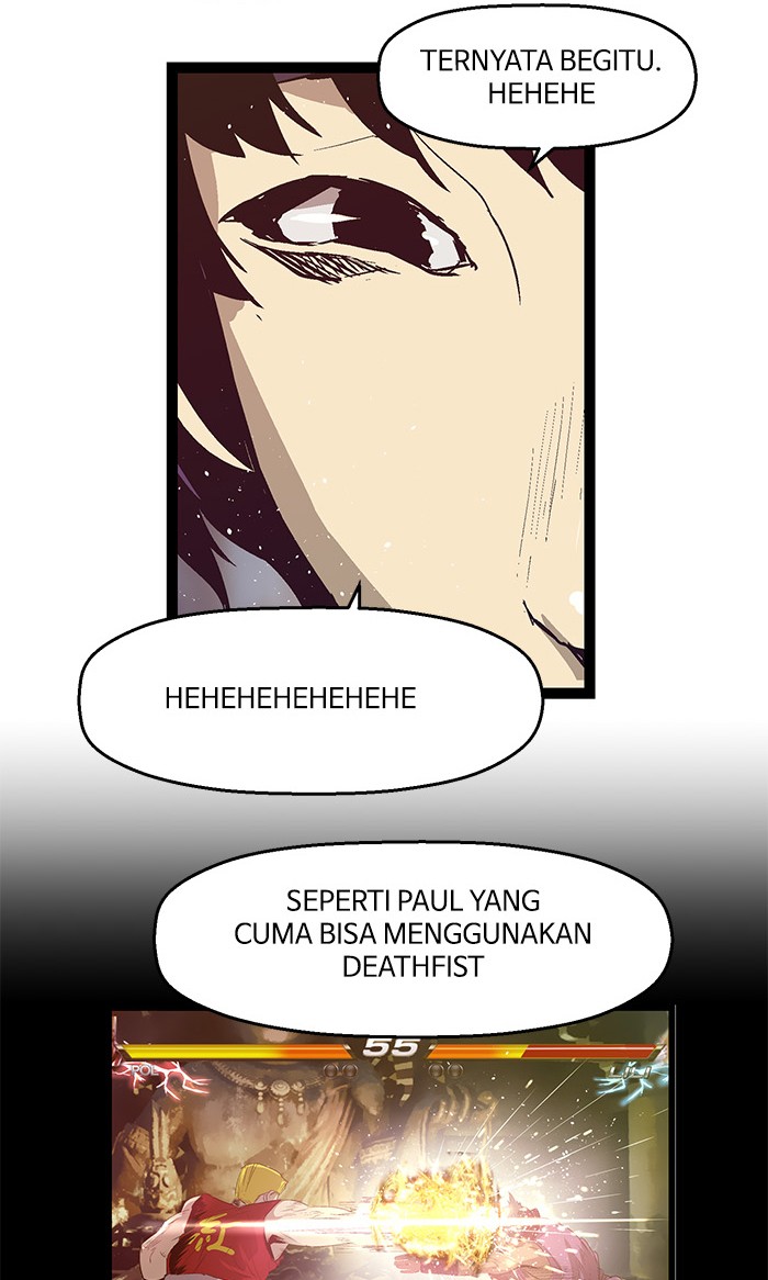 Weak Hero - Chapter 54 - Page 38