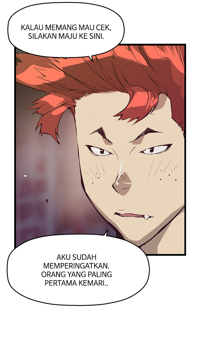 Weak Hero - Chapter 54 - Page 4