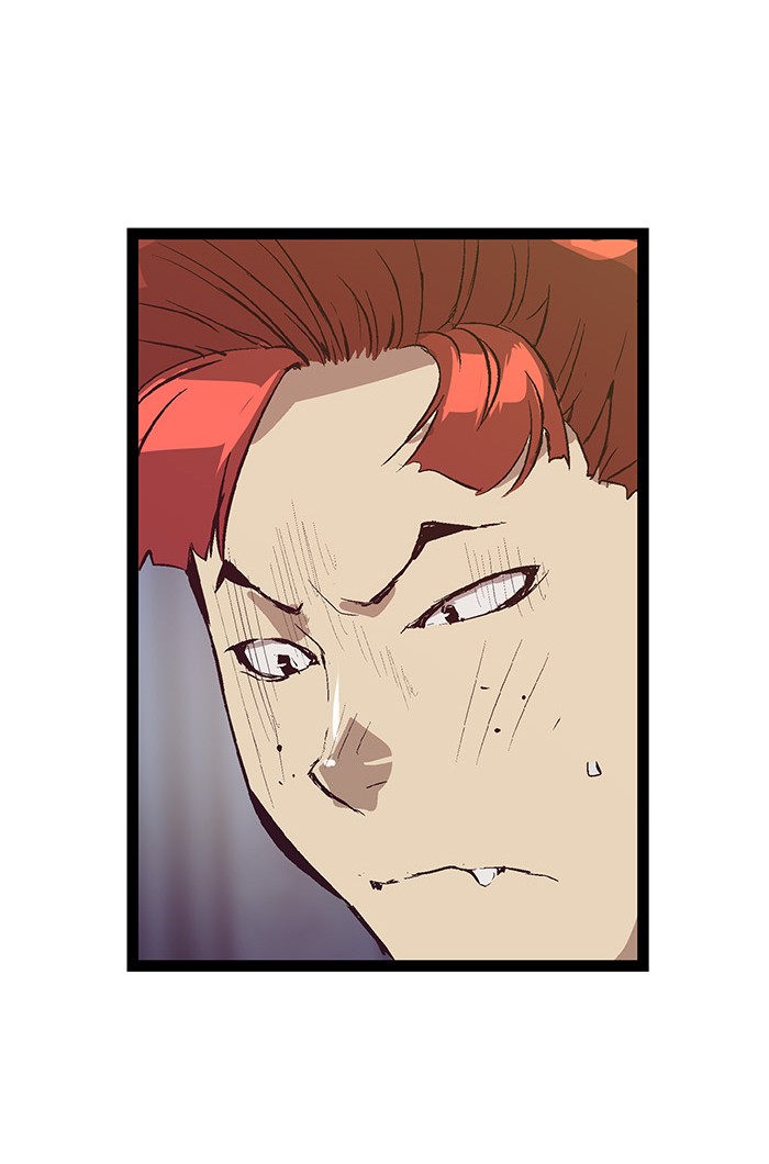 Weak Hero - Chapter 54 - Page 40