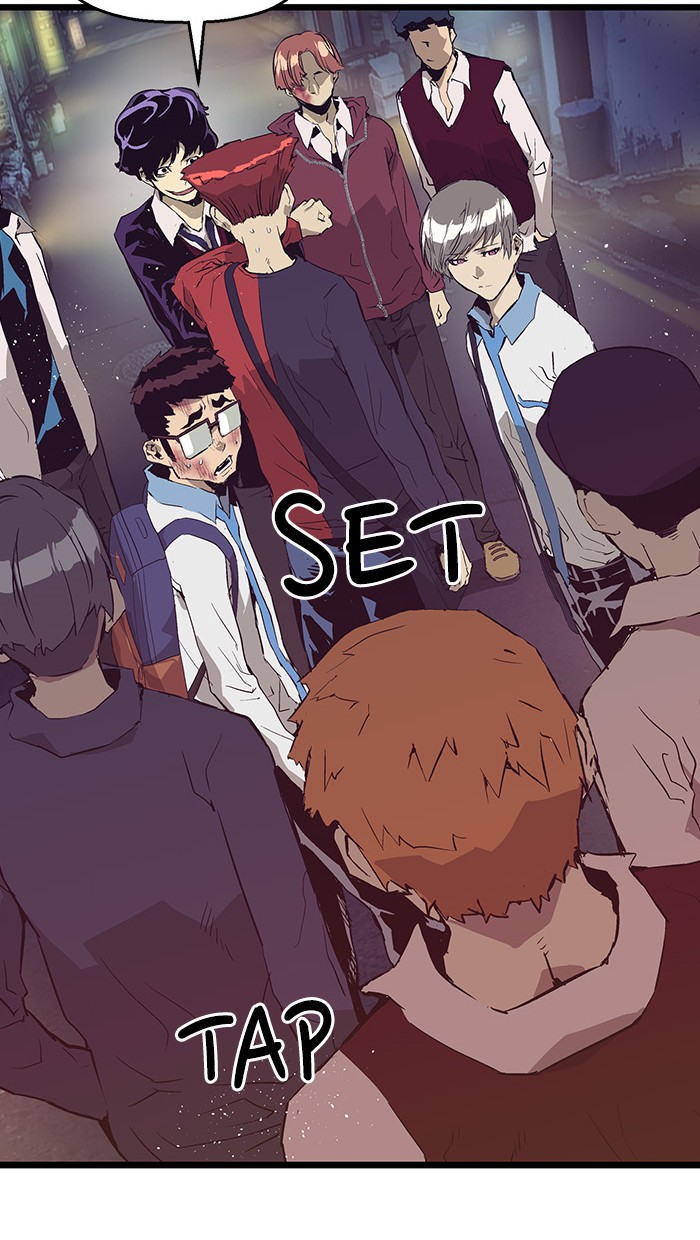 Weak Hero - Chapter 54 - Page 42